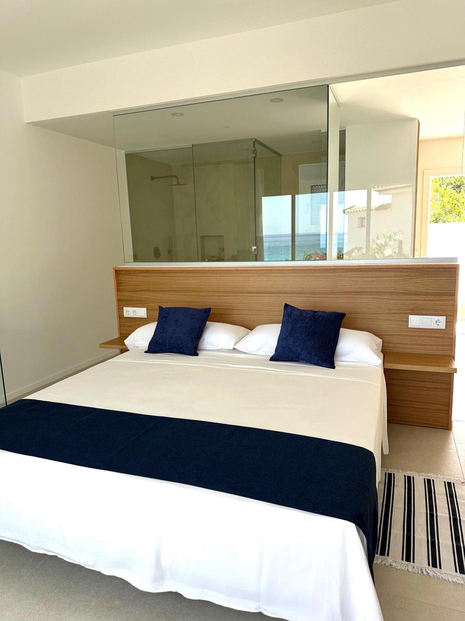 Tierratlanta Suites 萨阿拉德洛斯阿图内斯 外观 照片